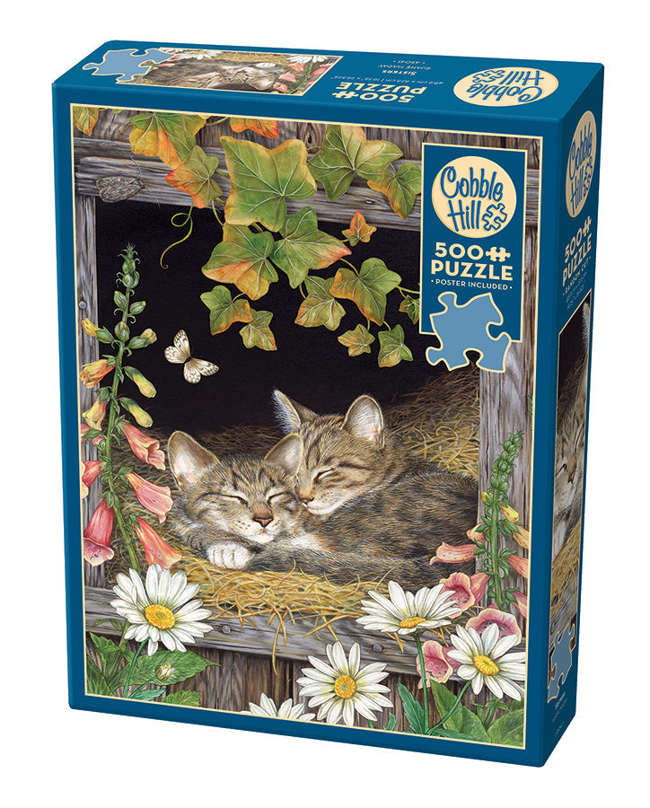 Sisters | 500 Piece