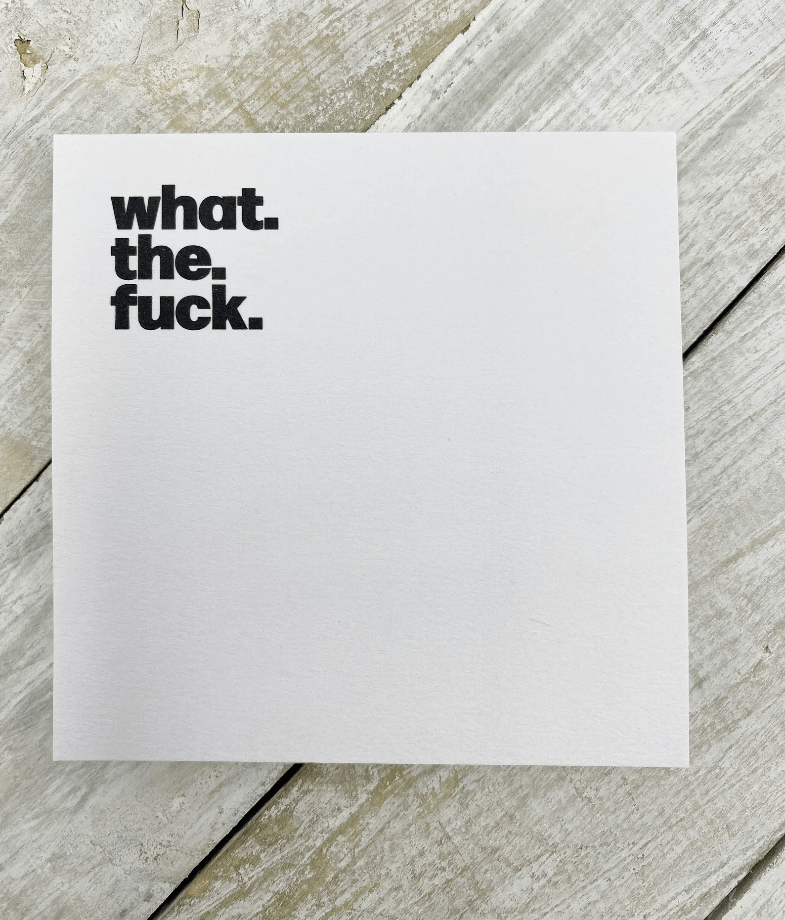 Funny Notepad