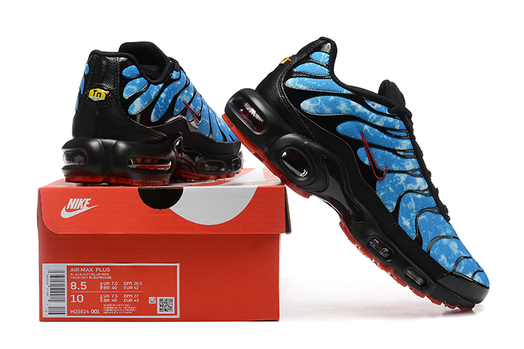Tn Air Max Plus Shoes More Color