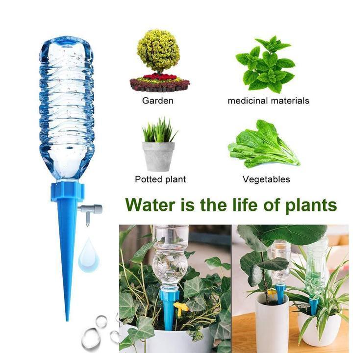 【BUY MORE SAVE MORE】AUTOMATIC WATER IRRIGATION CONTROL SYSTEM