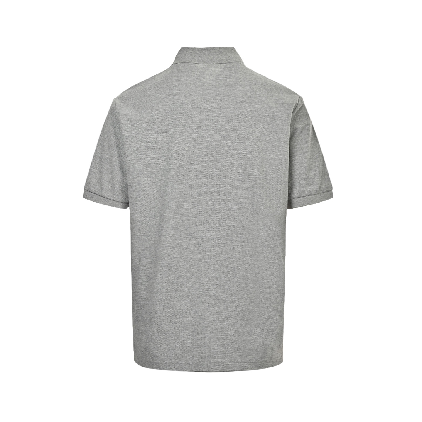 Dior 25ss embroidered Polo short sleeve