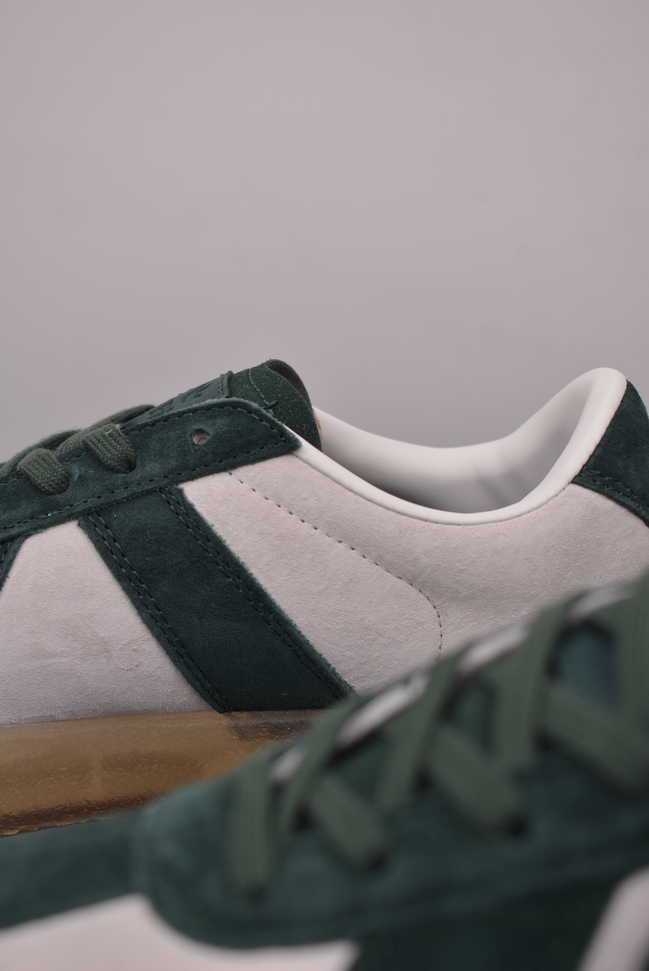 Ronnie Fieg x Clarks 8th St x adidas originals BW Army Vitality  ID7288