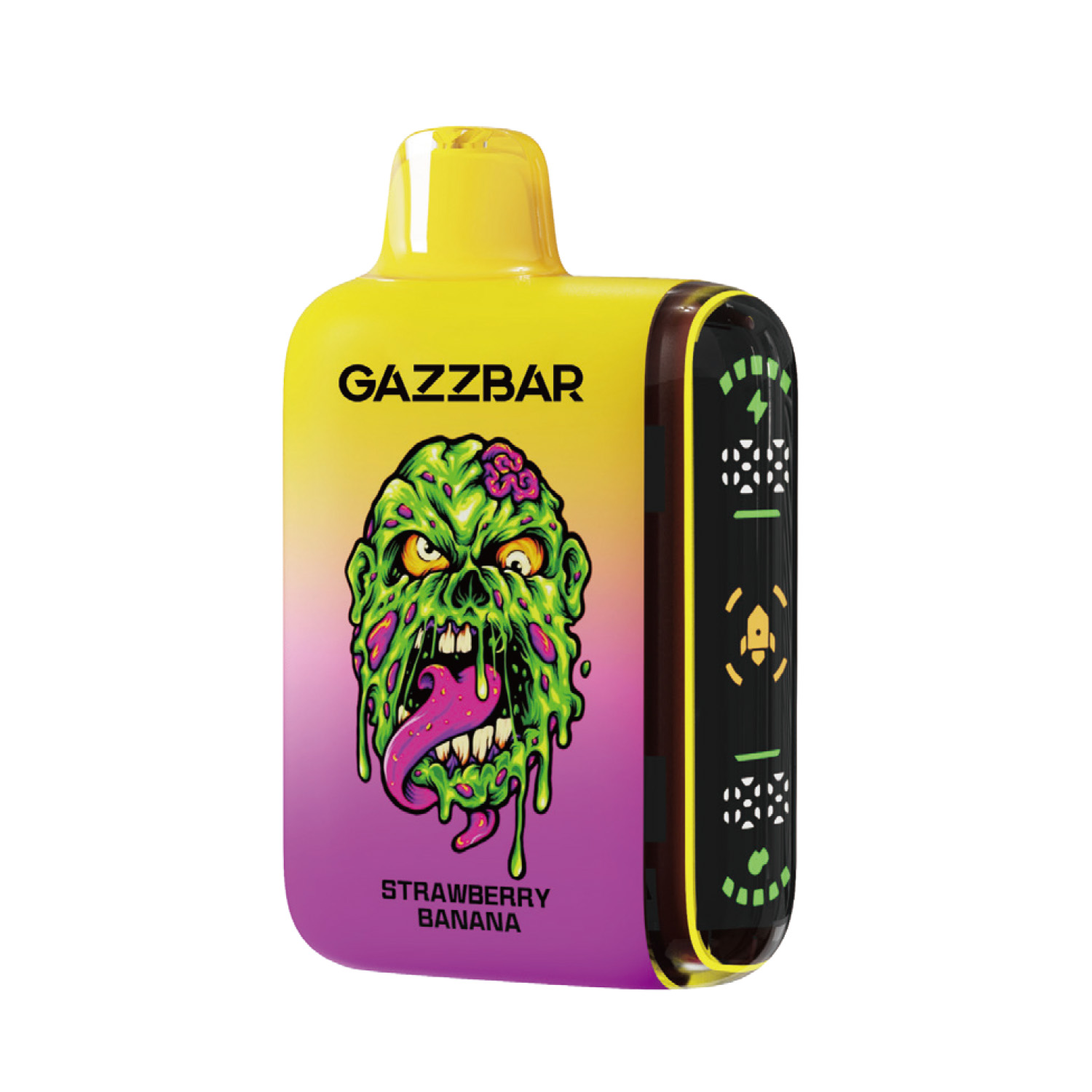 Rocket 20000 Puffs