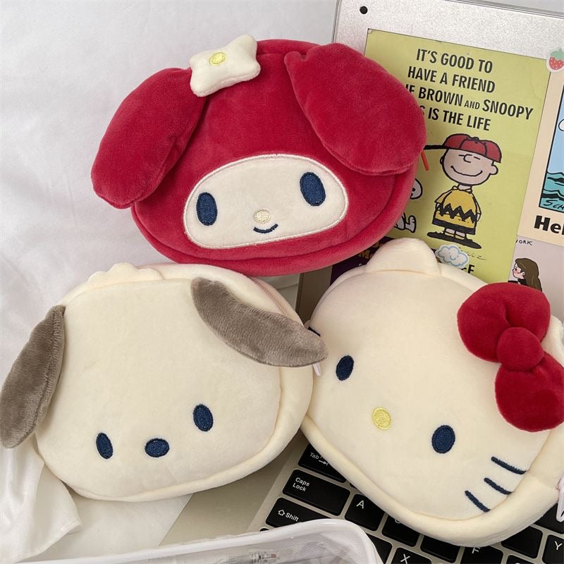 Sanrio Coin Bag