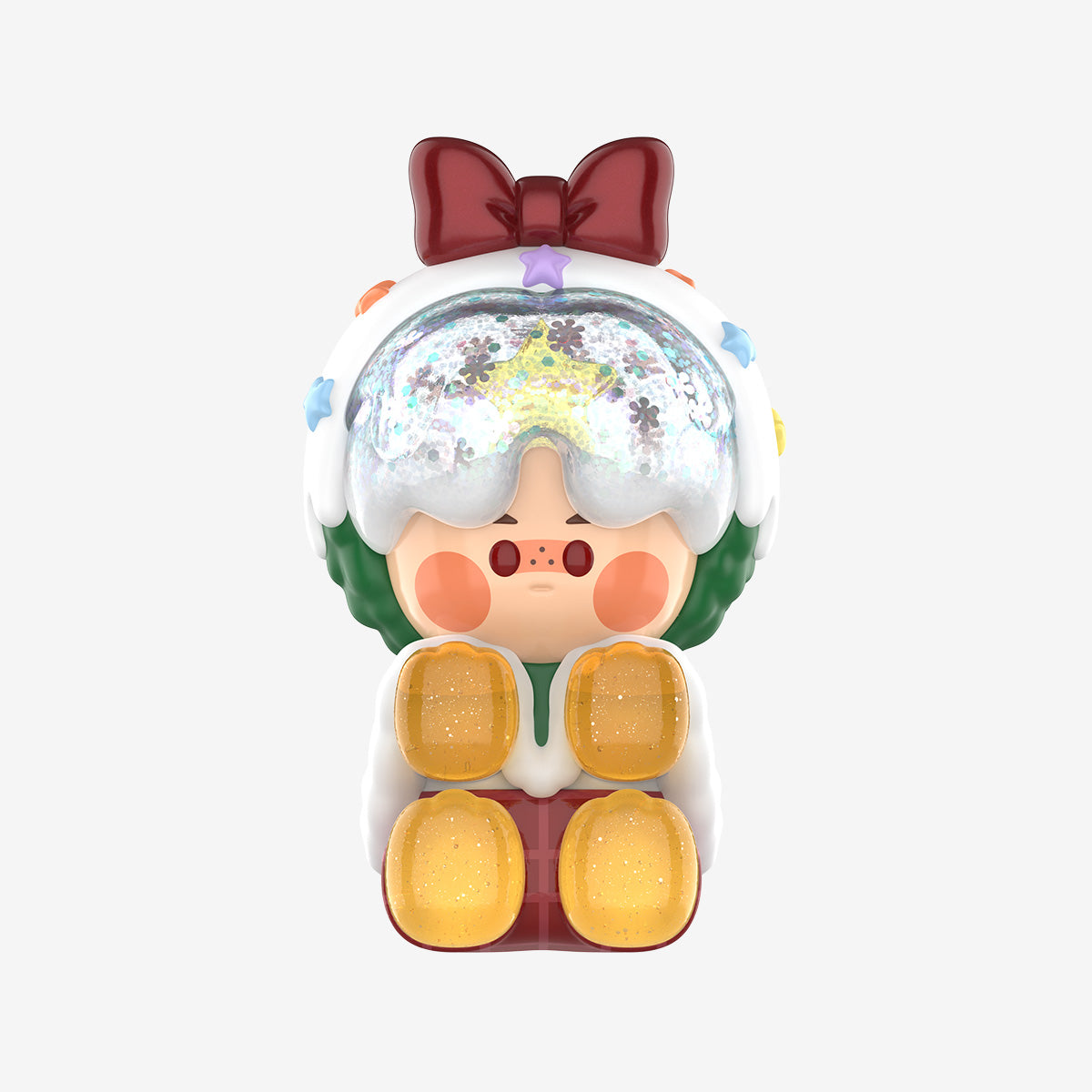 POP MART PINO JELLY Make a Wish Series Figures [1 Blind Box]