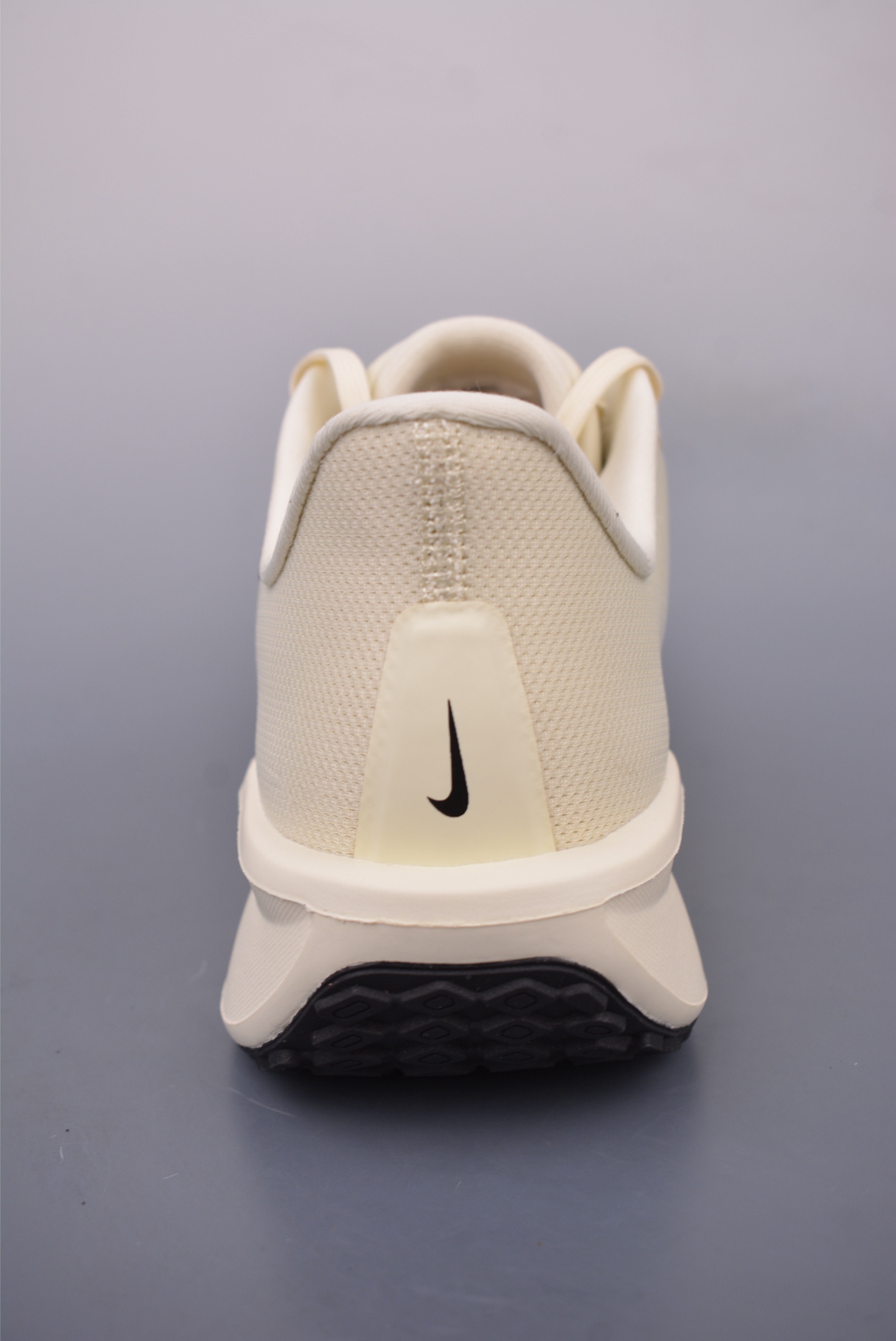 Nike Zoom Quest 6 Running Shoes Mesh Beige Black FD6033-104