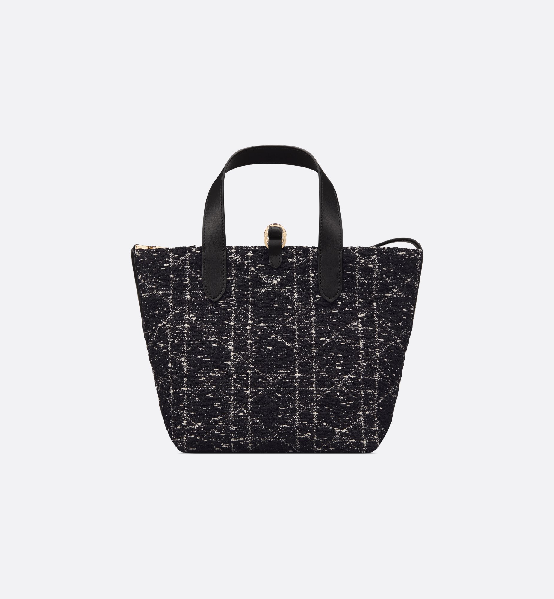 Dior Small Dior Toujours Vertical Bag M2835ODFG_M911