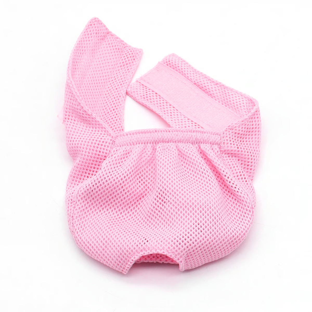 Breathable Cat Muzzles Anti Biting Chewing