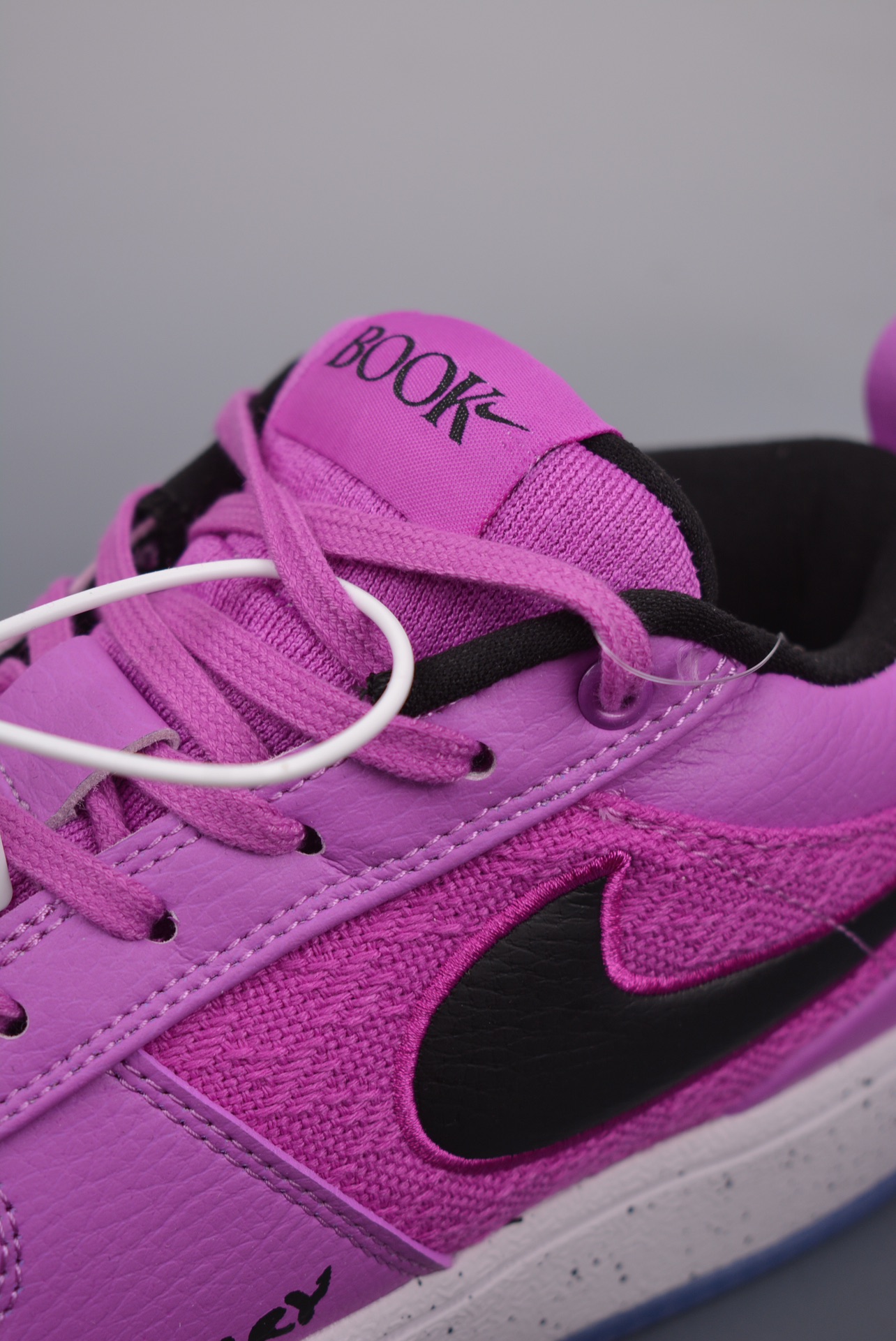 Nike Book 1 DEVYN BOOKER ‘Be Legendary’ Kobe 4 PE FJ4249