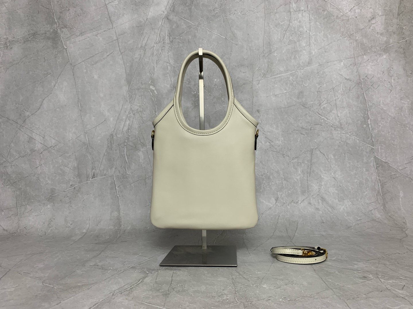 Miu Miu Mini Tote Bag 5BA281