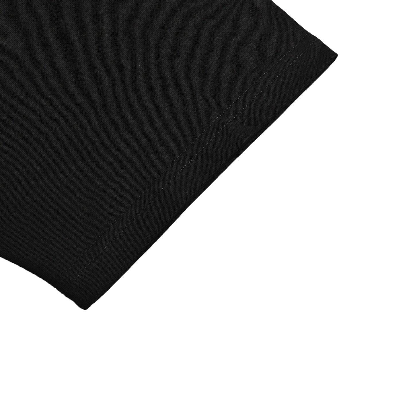 Louis Vuitton 25ss signature logo print short sleeves