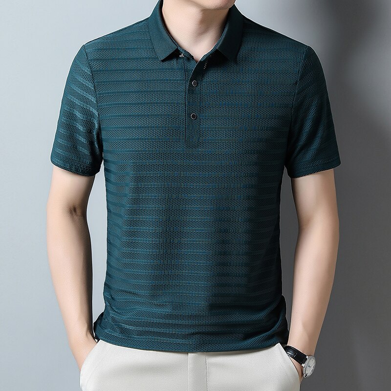 Di Seta Premium Silk Shirt