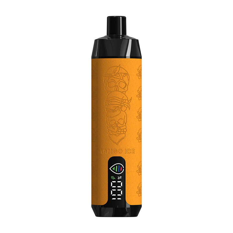 Face BAR 18000 Puffs