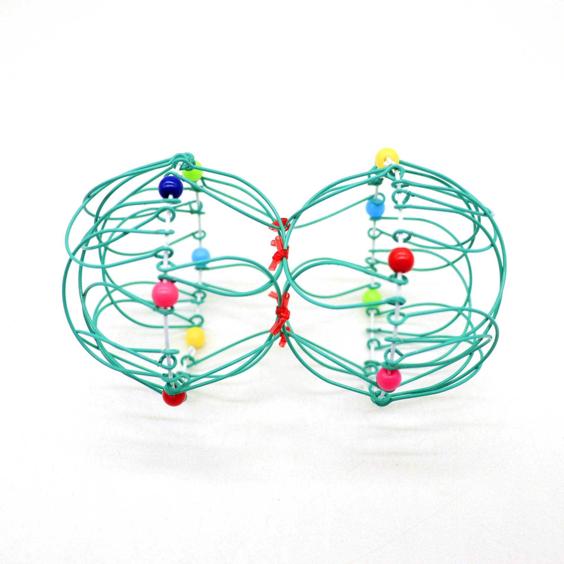 💥Early Summer Hot Sale 48% OFF💥 Magic Mandala Flower Basket toy - BUY 3 GET 1 FREE