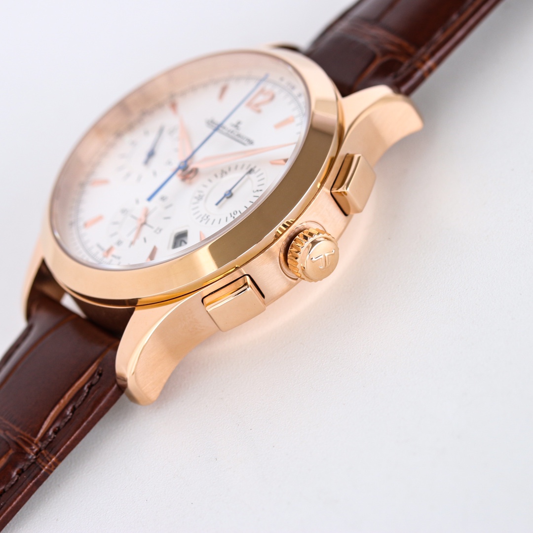 Jaeger-LeCoultre JL Master Series