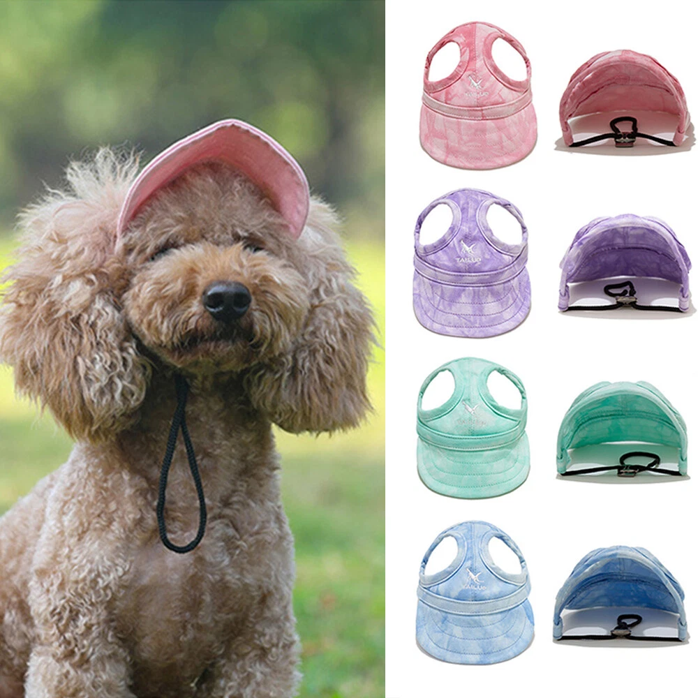 👍Last Day Promotion 50% OFF💥Outdoor Sun Protection Hood For Dogs!!!