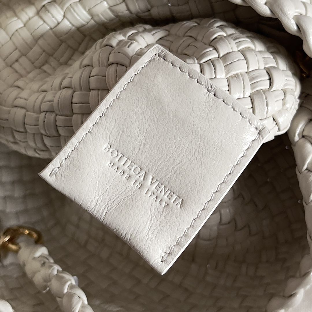 Bottega Veneta TOSCA woven handbag 776755