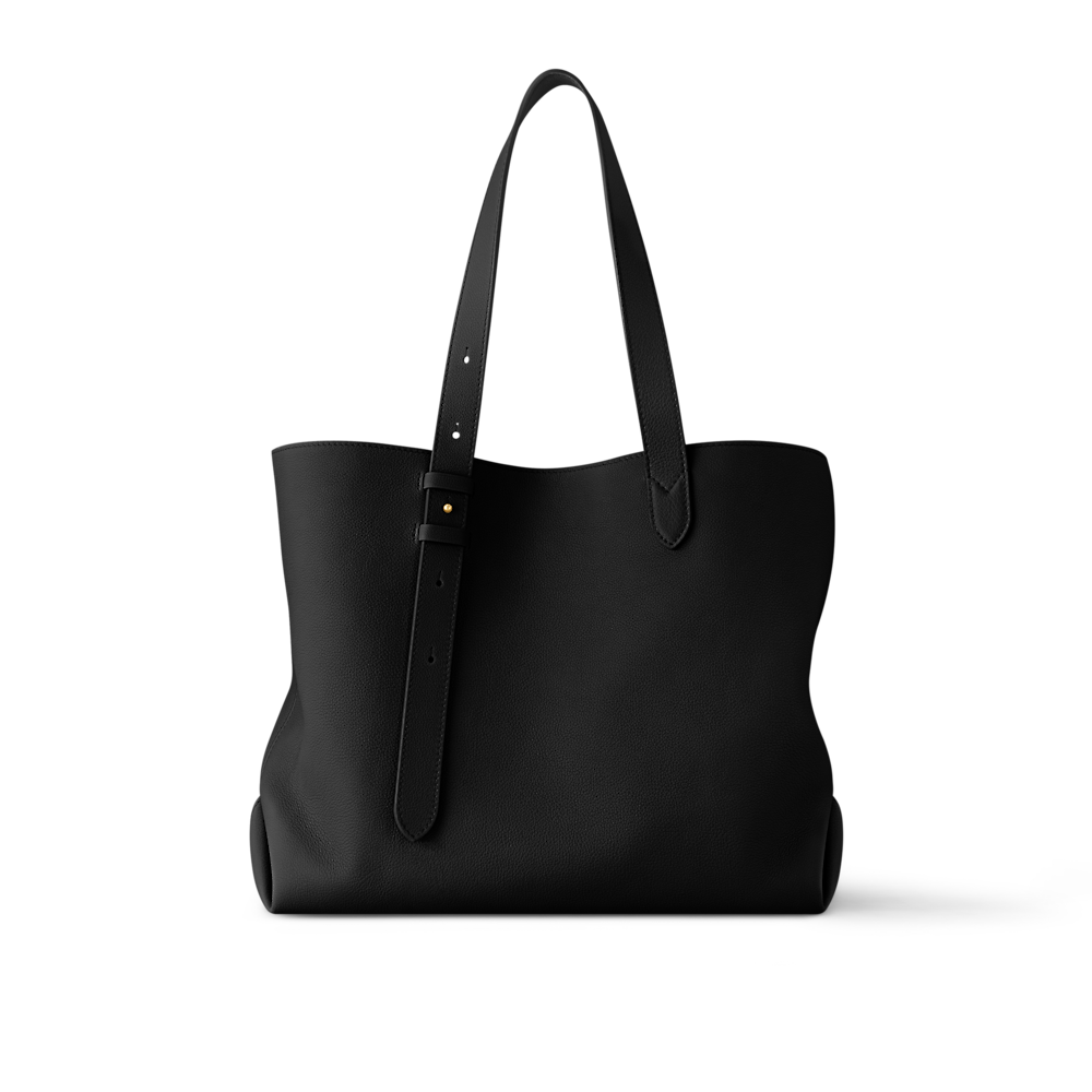 Louis Vuitton LOW KEY CABAS Medium Handbag M25341