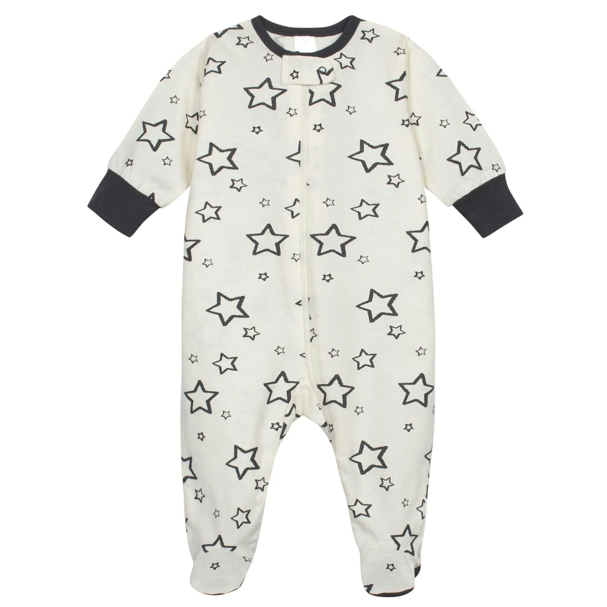 4-Pack Baby Neutral Words Sleep 'N Plays