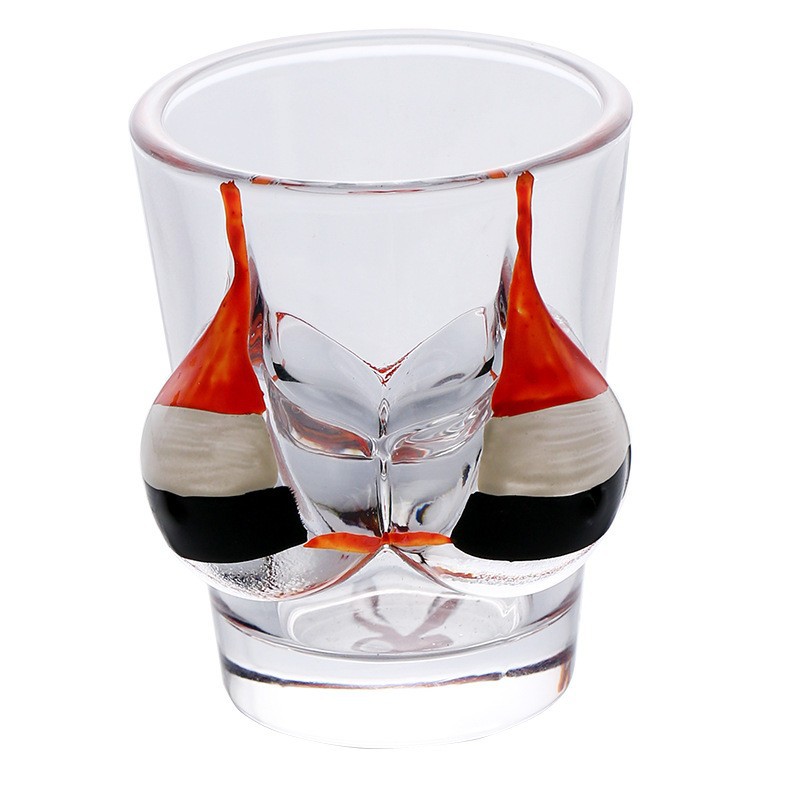 Bikini Shot Glasses – Fun & Quirky Party Glasses