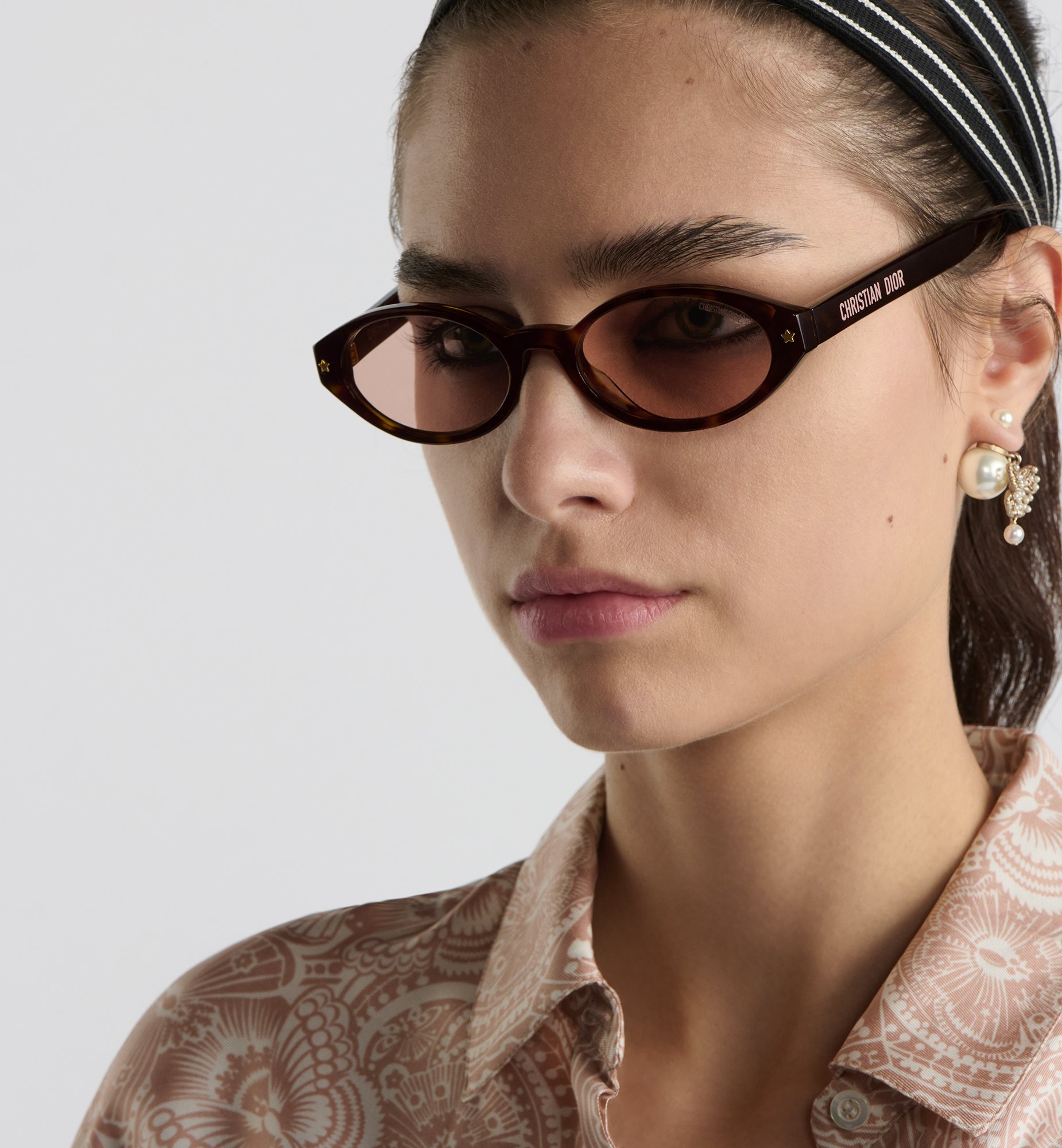 Dior DiorPacific R1F Sunglasses DPFCR1FXR_20L0