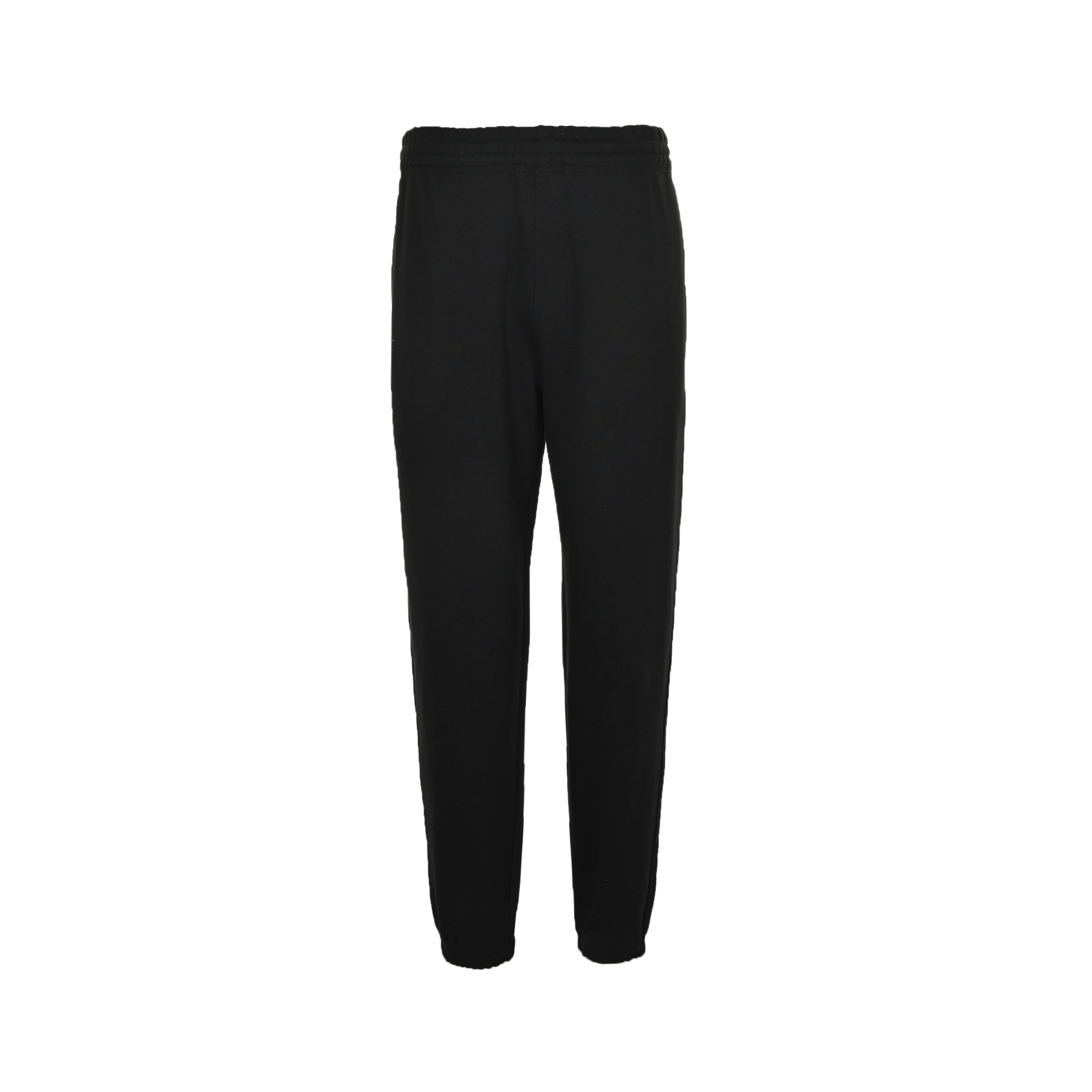 Burberry Check back pocket sweatpants trousers