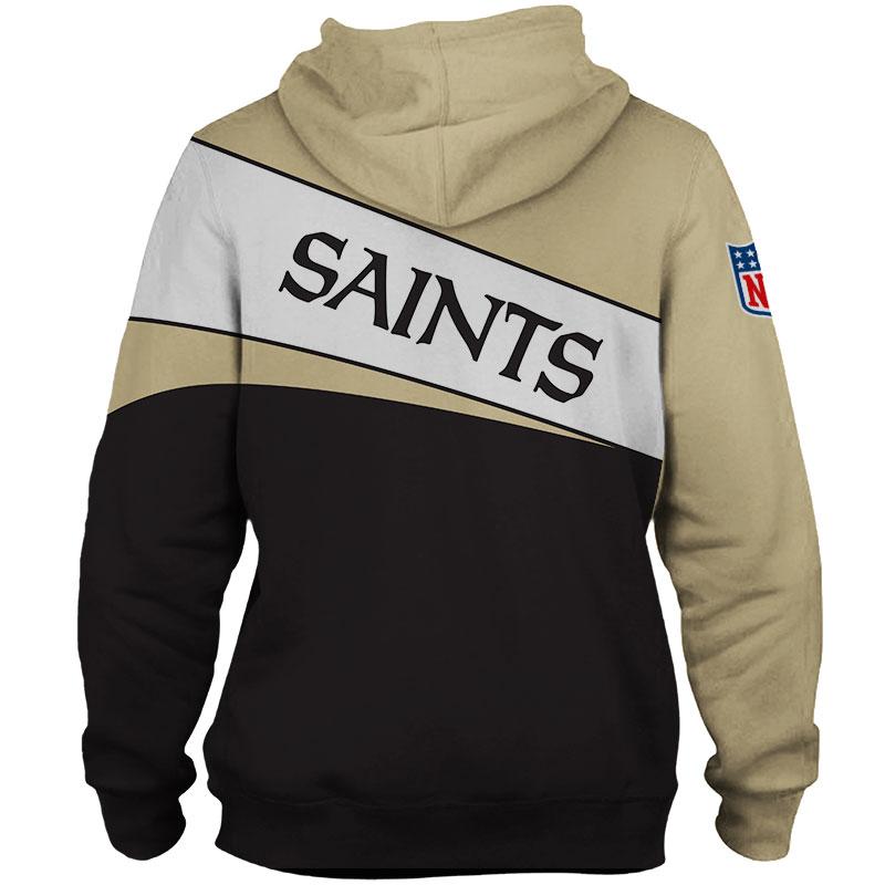 NEW ORLEANS SAINTS 3D HNT1443