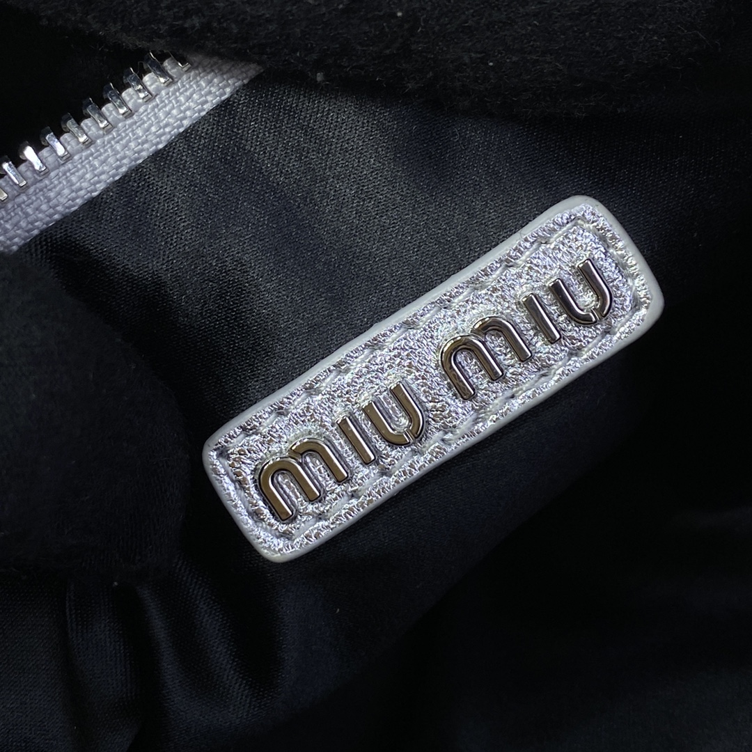 Miu Miu Wander Small Bag 5BC125
