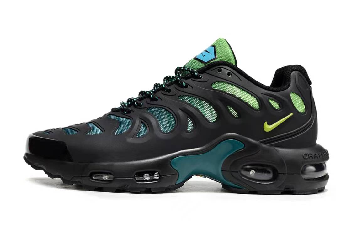 New Tn Air Max Plus Shoes