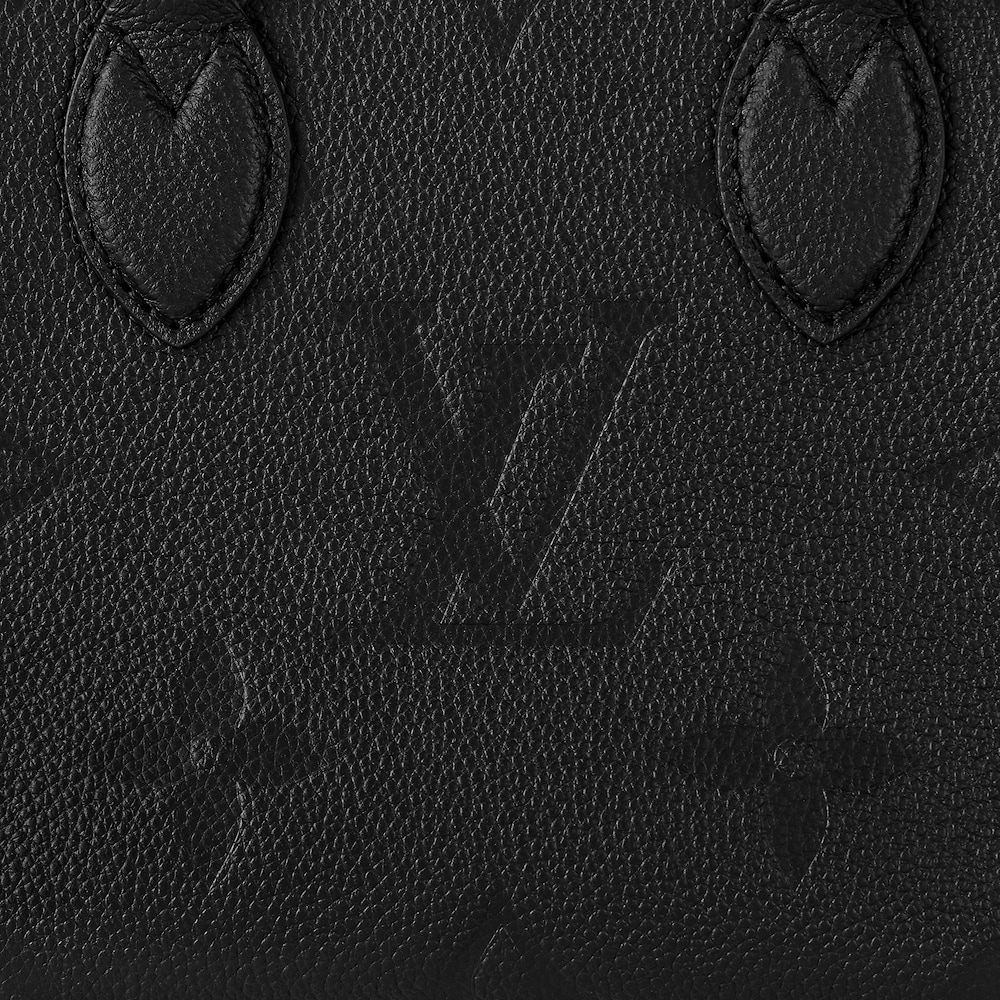 Louis Vuitton ONTHEGO BB Bag M46993