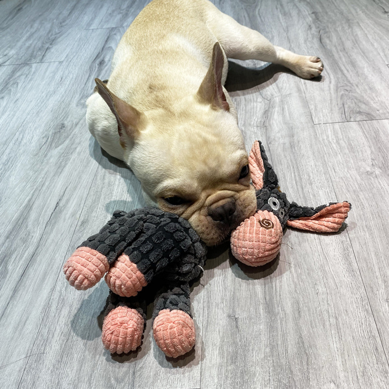 💥50% OFF--Last Day Sale-Plush Sound Toy-BUY 3 GET 15% OFF & FREE SHIPPING