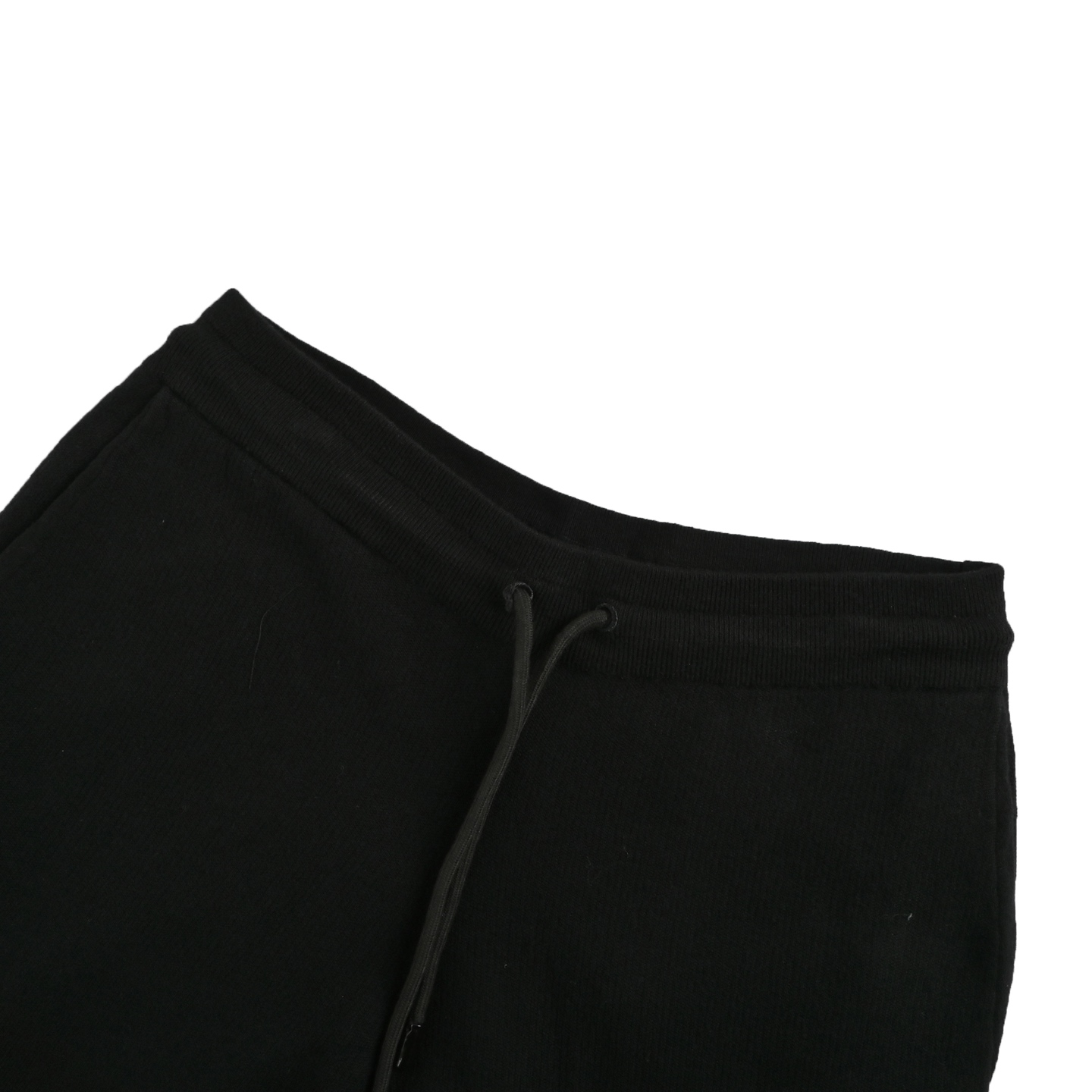 Louis Vuitton 25ss double pocket drawstring shorts with embossed patches