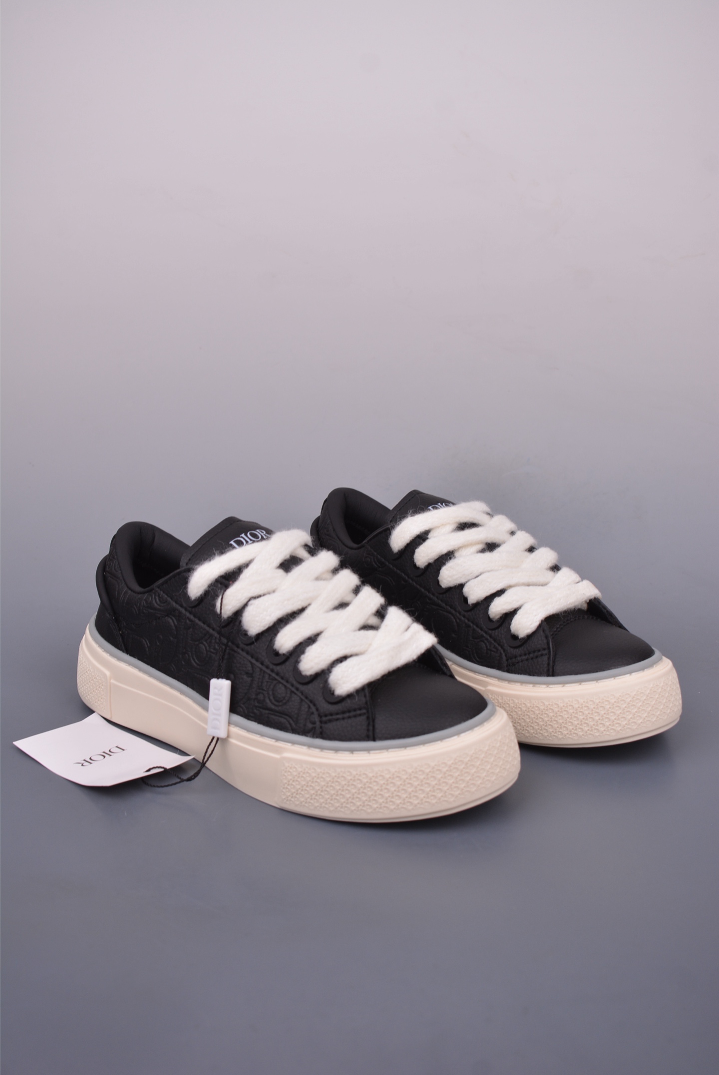 Dior B33 2024 Fall Sneakers 3SN303ZWL1111