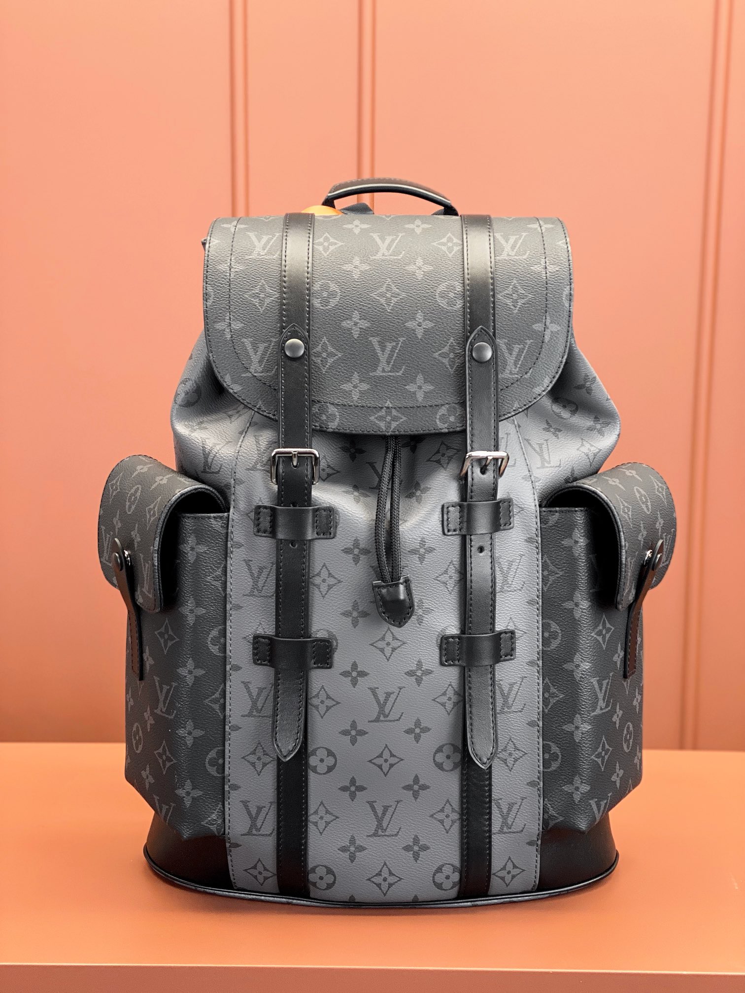 Louis Vuitton Christopher Medium Backpack M45419