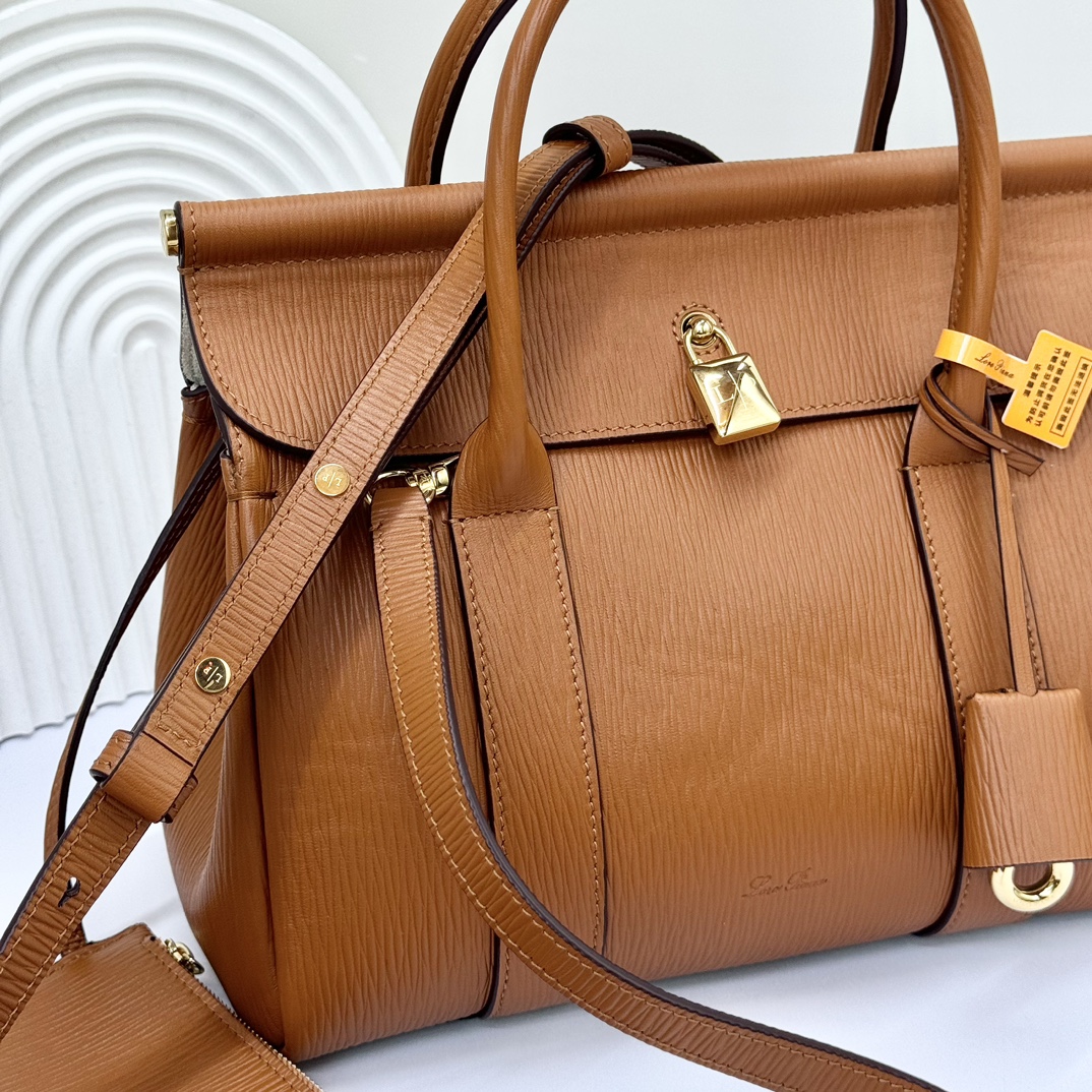 Loro Piana Loom L25 Bag