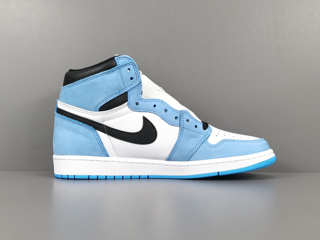 Nike Air Jordan 1 Retro High OGUniversity Blue555088-13