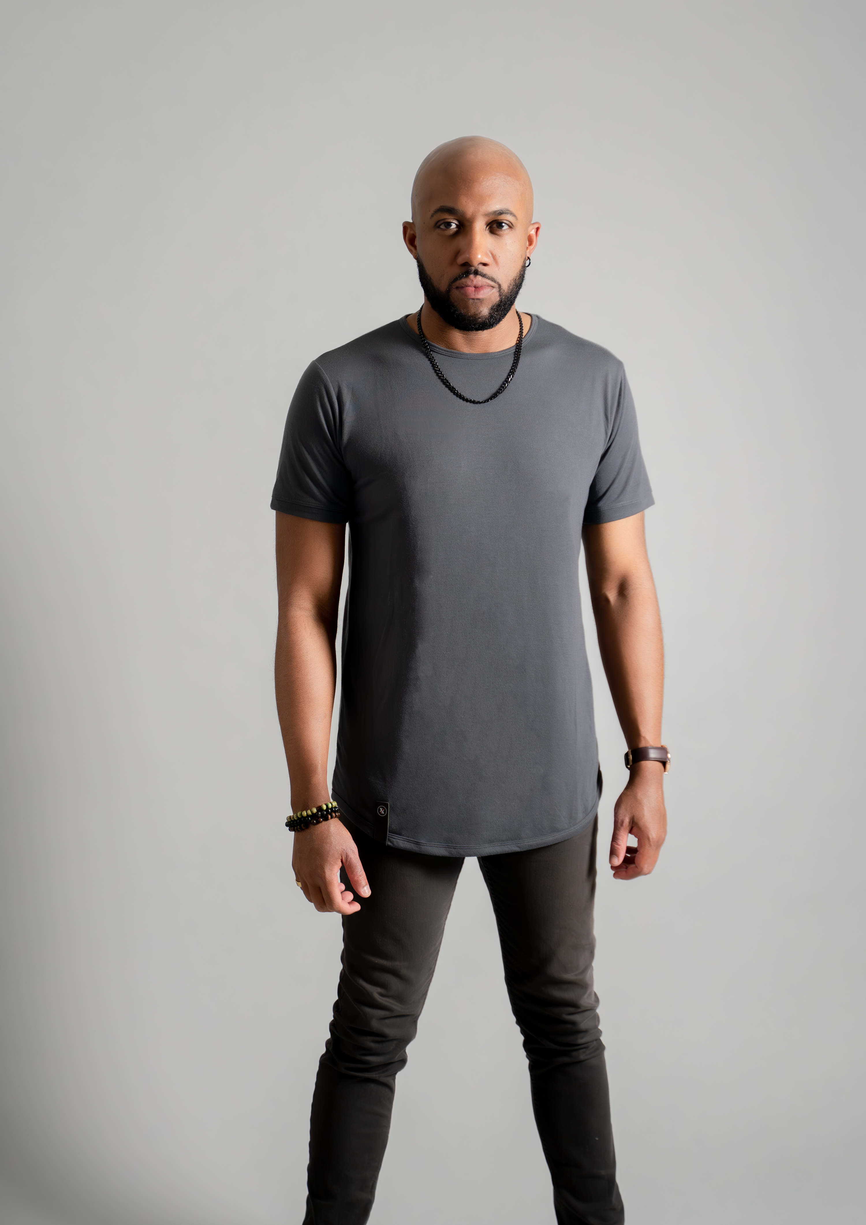 Curved Hem