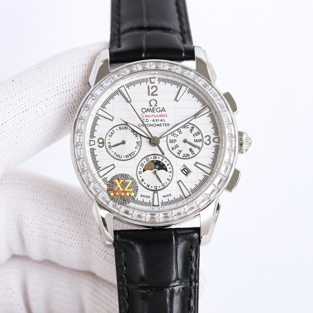Omega Speedmaster 311.92.44.30.01.301