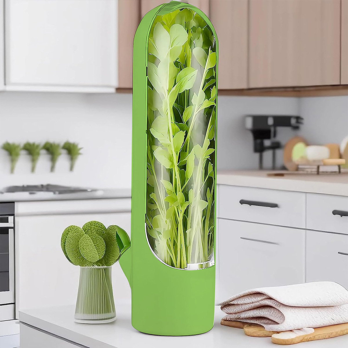 🥬🥬Fresh Vegetable Storage Box