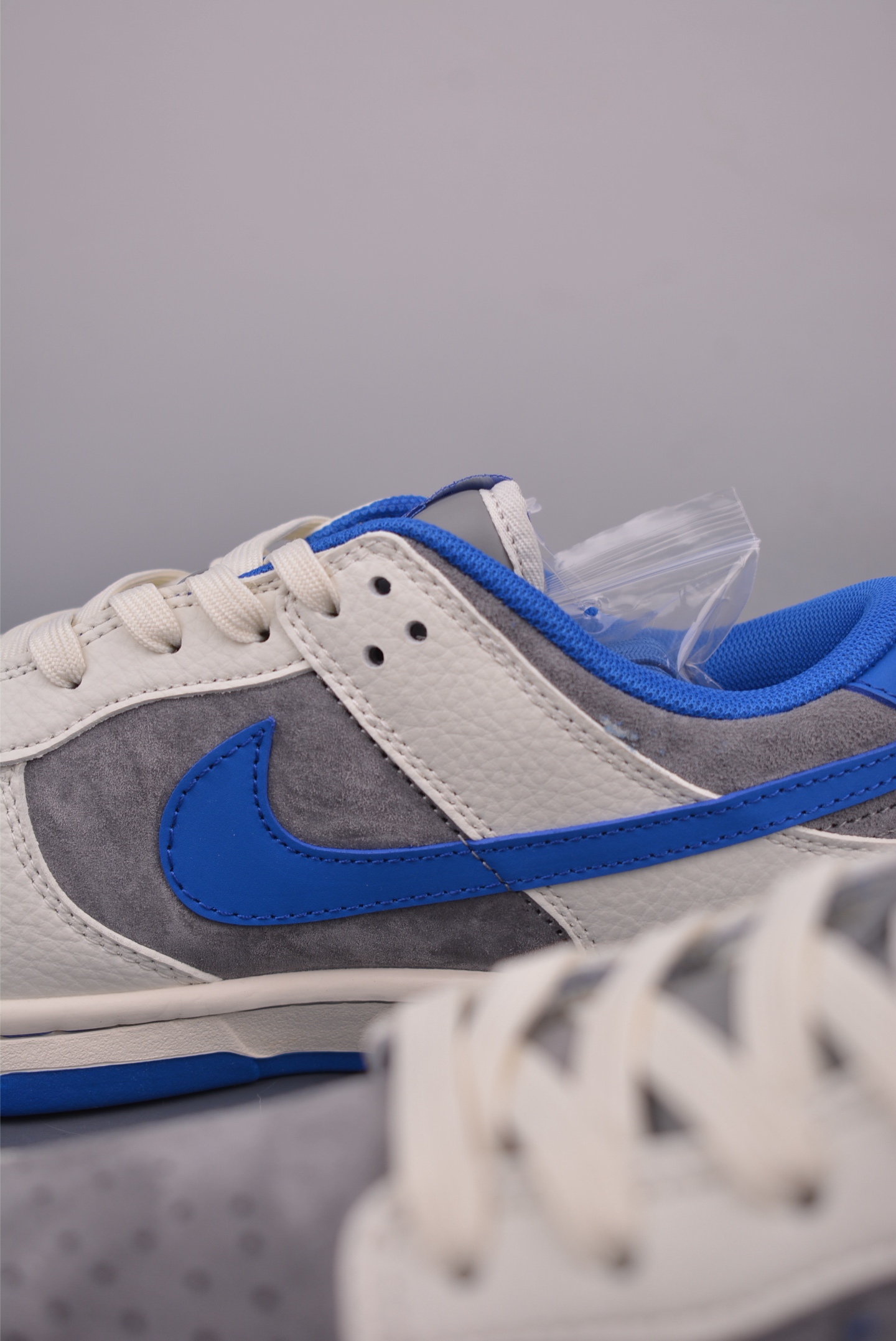 Balenciaga x Nike SB Dunk Low 