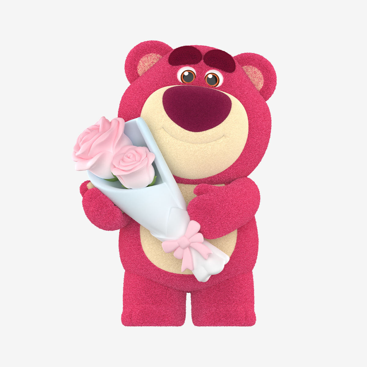 POP MART Disney/Pixar Lotso Wondrous Rendezvous Series Figures [1 Blind Box]