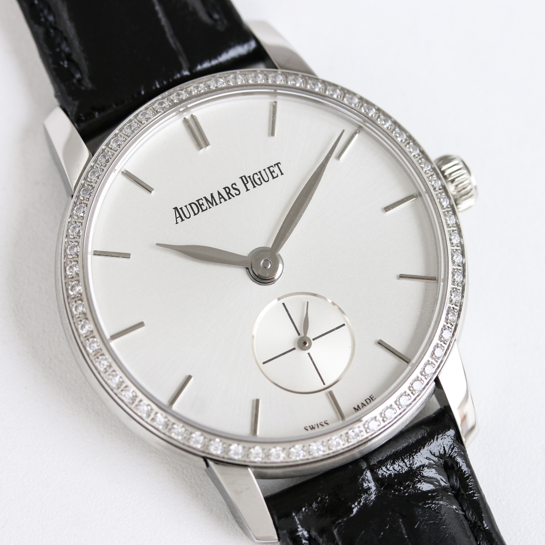 Audemars Piguet JULES AUDEMARS SERIES