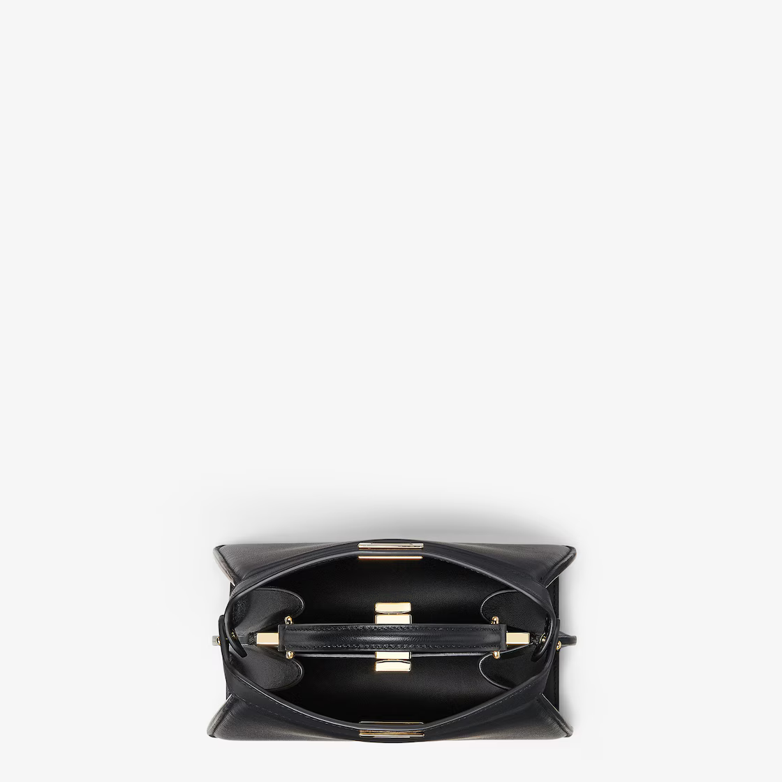 Fendi Peekaboo ISeeU Petite 8BN335ABVEF0KUR