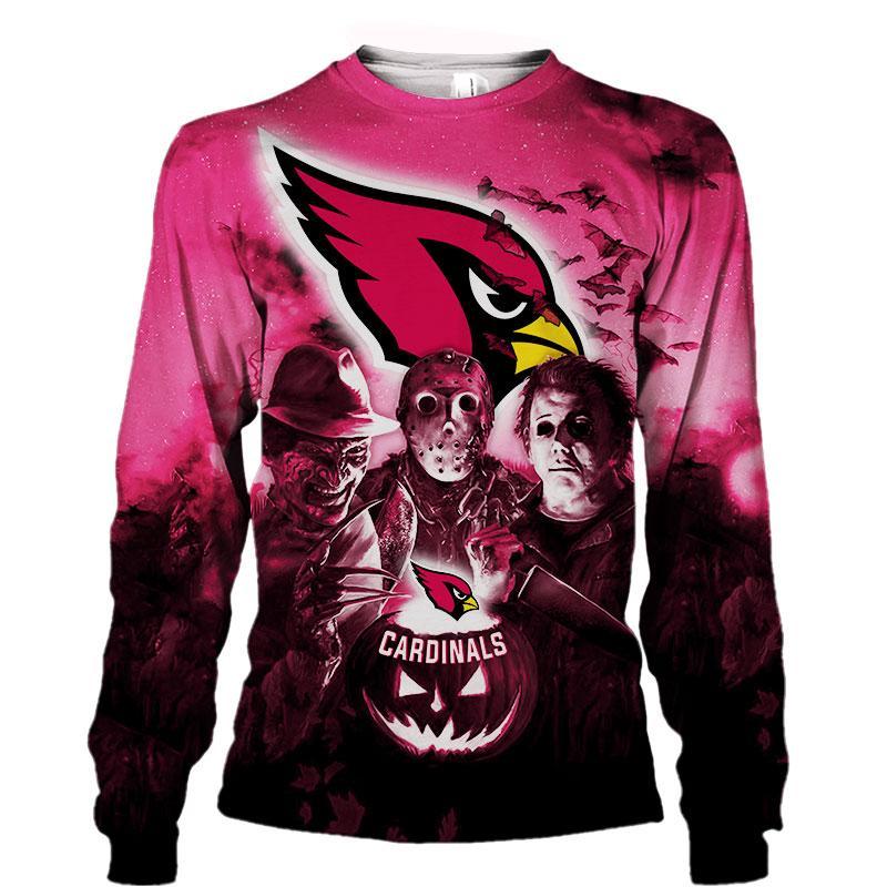 ARIZONA CARDINALS 3D GGSA0481