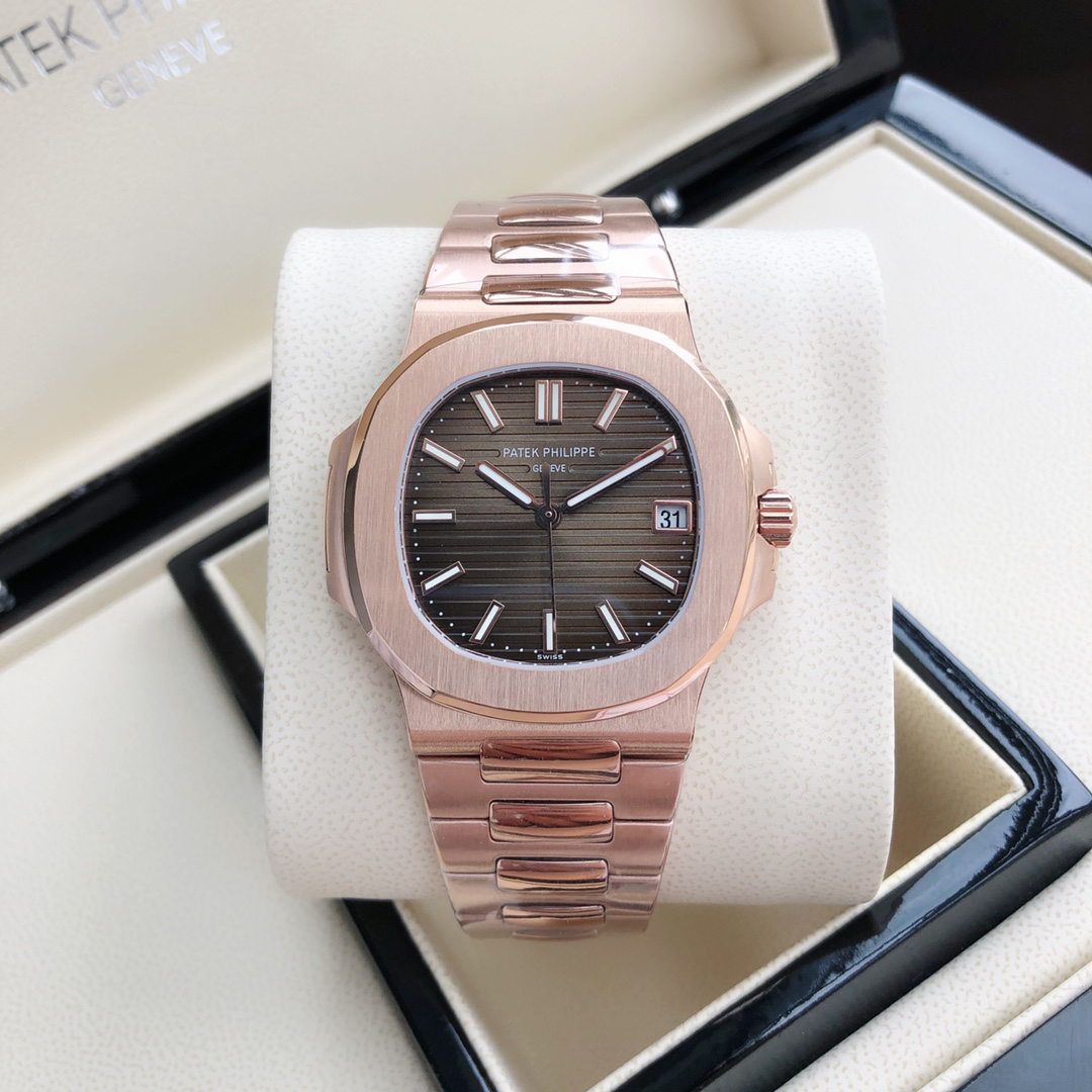 Patek Philippe AQUANAUT Series