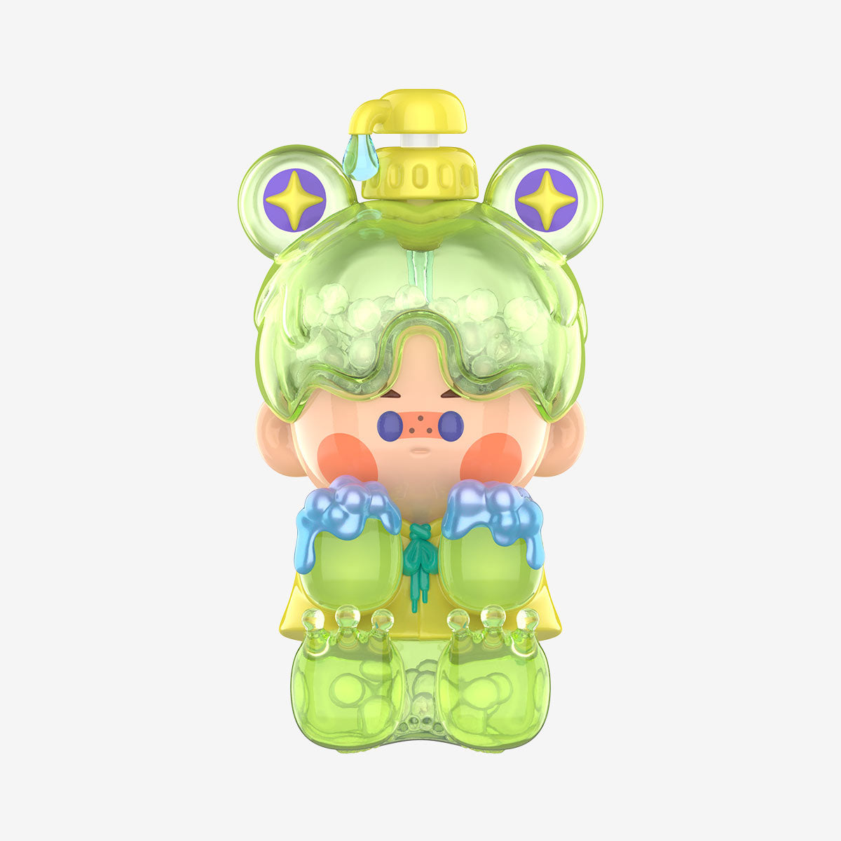 POP MART PINO JELLY In Your Life Series Figures [1 Blind Box]