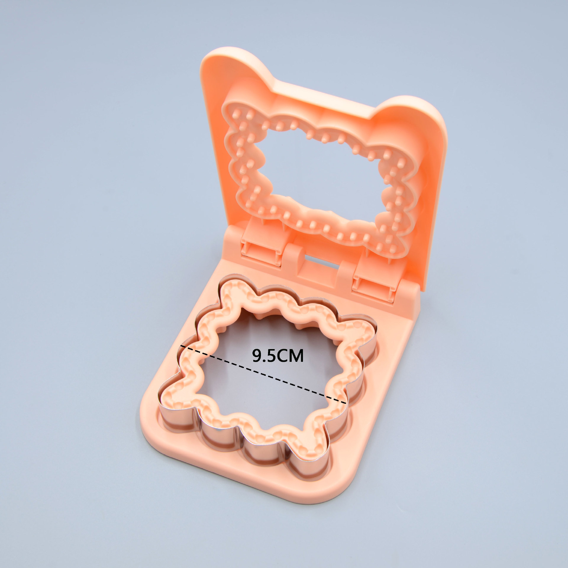 Hot Sale 49% OFF🔥Sandwich Molds Cutter and Sealer