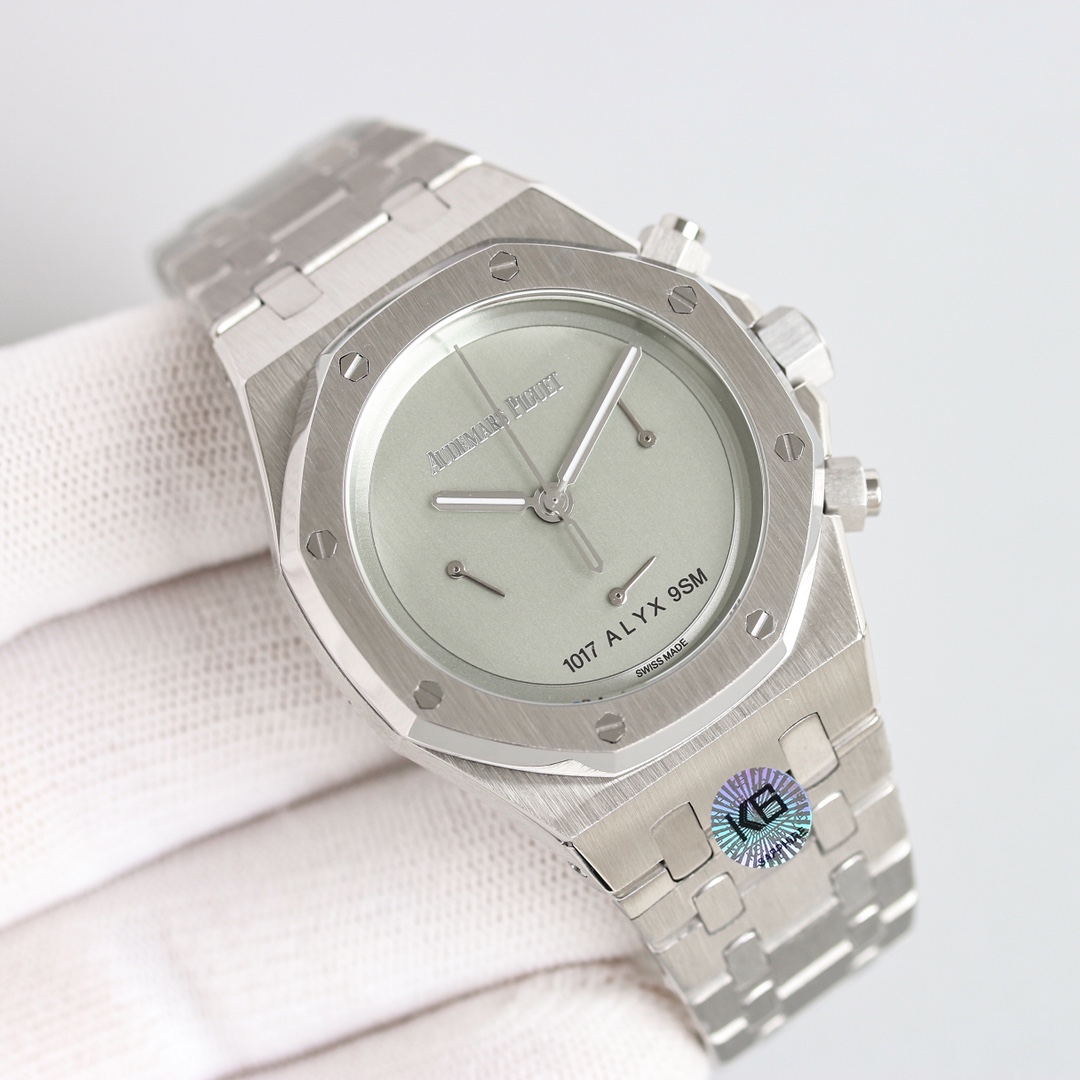 Audemars Piguet Royal Oak 26240BA.OO.1320BA.01