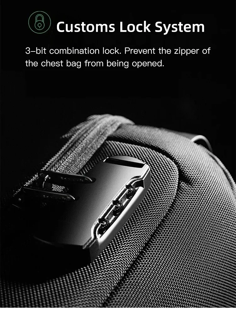 (🔥Father's Day Hot Sale-Save 50%OFF)-2023 New Men's Multifunctional Crossbody Bag USB Anti-theft Shoulder Messenger Bag-BUY 2 GET 10% OFF & FREE SHIPPING