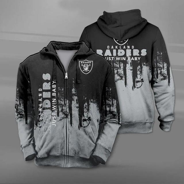 LAS VEGAS RAIDERS 3D LVR92